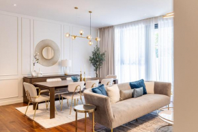 2BR With Direct Pool Access City Walk B9 - NOX